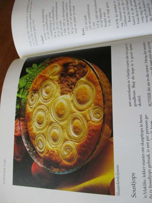 WENRESEPTE 3. Annette Human