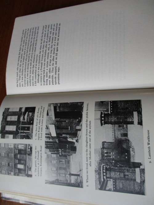 MY EARLY YEARS  Charles Chaplin