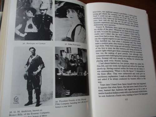 MY EARLY YEARS  Charles Chaplin