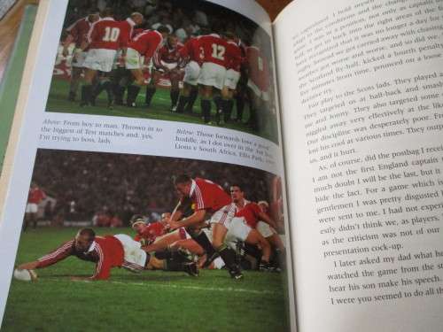 MATT DAWSON - NINE LIVES