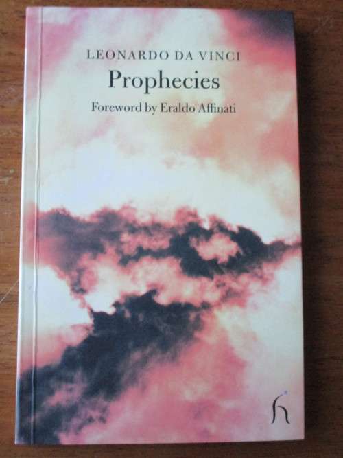LEONARDO DA VINCI Prophecies