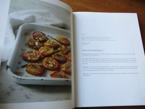 A YEAR AT SILWOOD. Recipes from South Africa's first cookery school