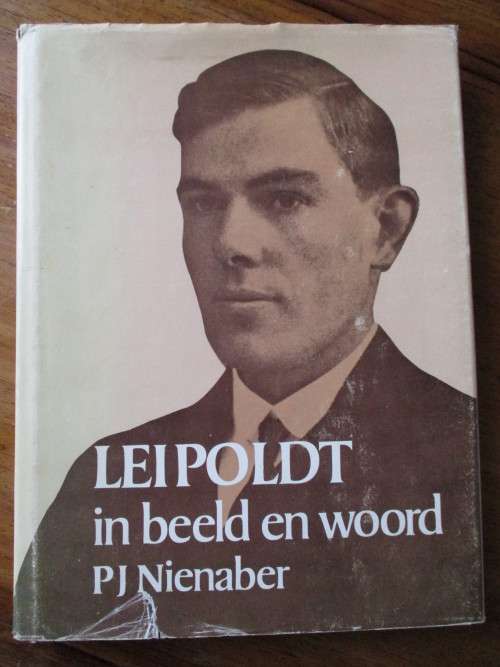 LEIPOLDT in beeld en woord