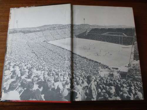 NOORD-TRANSVAALRUGBY 50