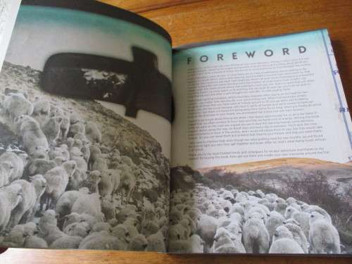 Justin Bonello - Roads Less Travelled. The Ultimate Braai Master