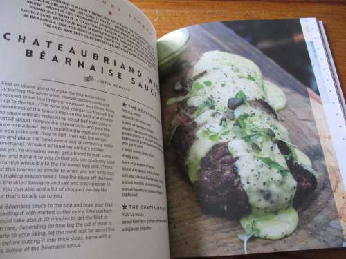 Justin Bonello - Roads Less Travelled. The Ultimate Braai Master