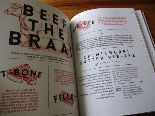 Justin Bonello - Roads Less Travelled. The Ultimate Braai Master