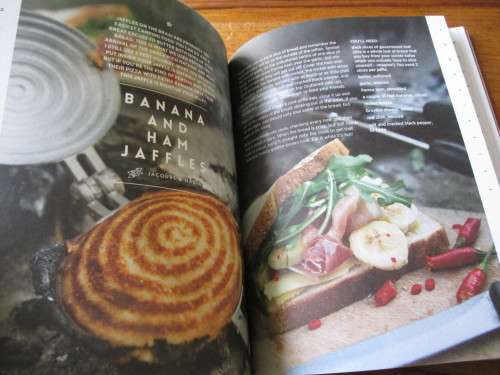 Justin Bonello - Roads Less Travelled. The Ultimate Braai Master