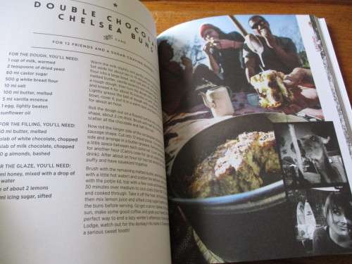 Justin Bonello - Roads Less Travelled. The Ultimate Braai Master