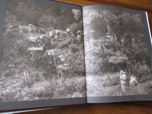 East African Hunting Legends. MEN FOR ALL SEASONS AND LEGENDARY LADIES. Anthony Dyer