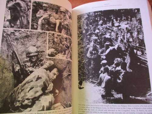 AFRICAN STORIES - Al J Venter and friends