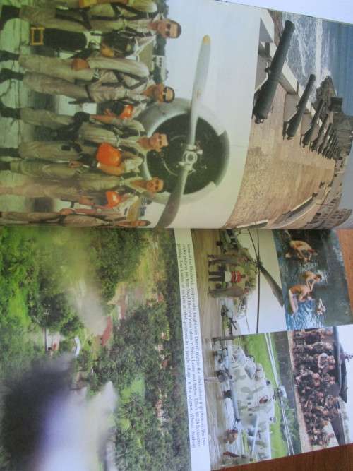 AFRICAN STORIES - Al J Venter and friends