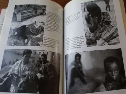 THE BANG BANG CLUB. Snapshots from a Hidden War