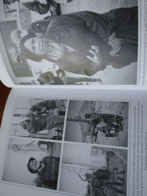 Chris Marais & Julienne du Toit. KAROO ROADS: Tales from South Africa's Heartland