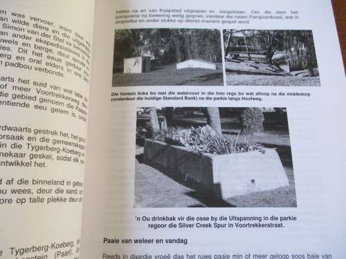 DURBANVILLE. Drie eeue van welwilliendheid