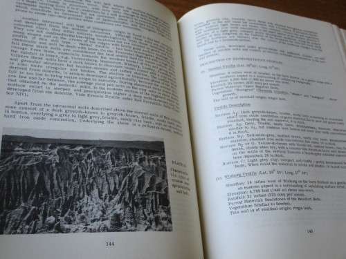 Soil Groups and Subgroups of South Africa. Science Bullitin No. 356