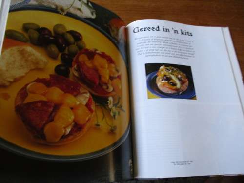 Huisgenoot WENRESEPTE 6