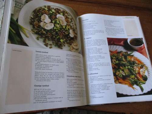 Huisgenoot WENRESEPTE 6