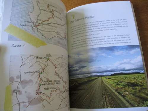 Ridders van die Grondpad  `n Gids vir Avontuur-motorfietse  Adriaan Oosthuizen  Deon Meyer