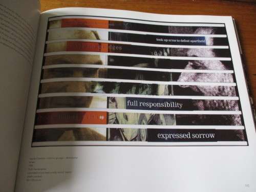 Sue Williamson - Life and Work