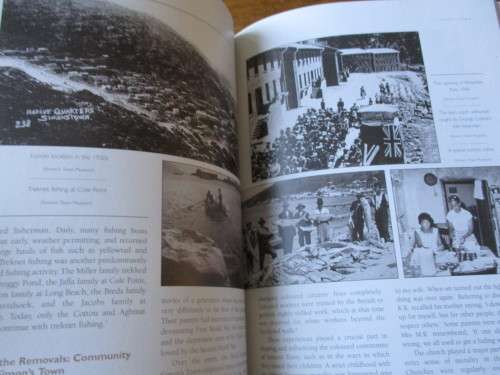 Lost Communities, Living Memories. Remembering Forced Removals in Cape Town Sean Field