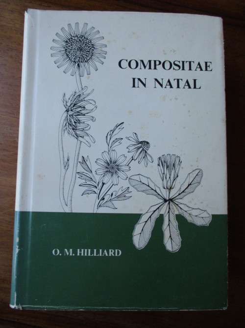 COMPOSITAE IN NATAL  O.M. HILLIARD