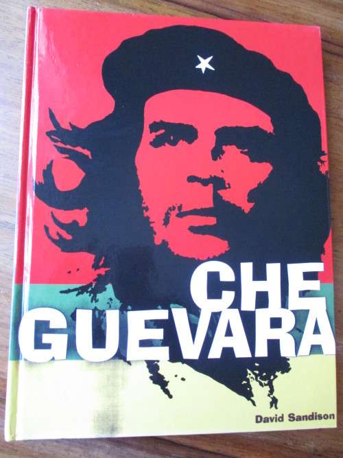 CHE GUEVARA  David Sandison