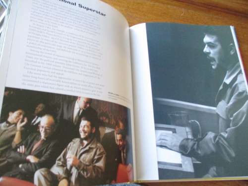 CHE GUEVARA  David Sandison