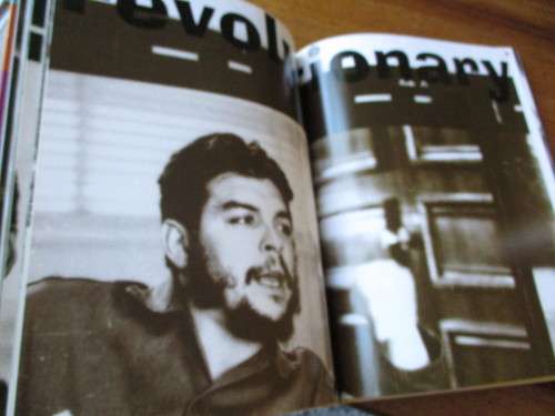 CHE GUEVARA  David Sandison