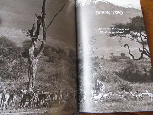 THE ILLUSTRATED WEST WITH THE NIGHT  BERYL MARKHAM