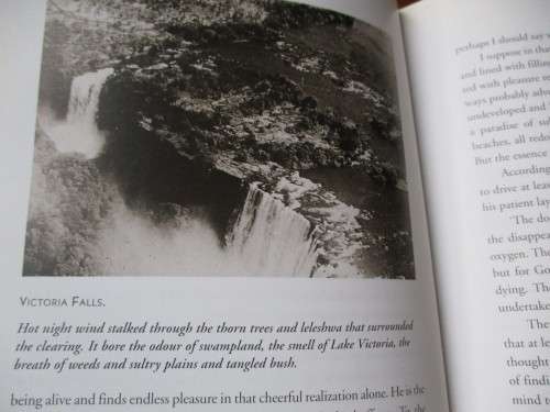 THE ILLUSTRATED WEST WITH THE NIGHT  BERYL MARKHAM