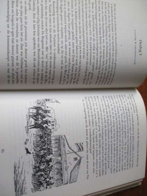 DIE VRYSTAAT EN SY MENSE  Pieter W. Grobbelaar