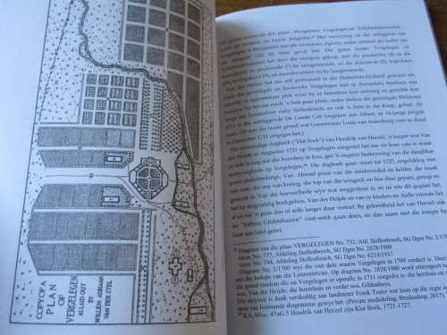 Die Stranding van die VOC-skip SCHOONENBERG - Struisbaai 1722