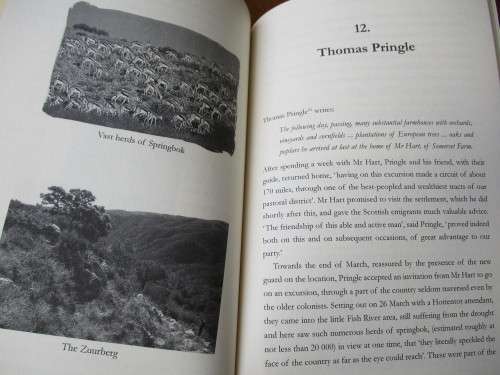 SIGNED. Robert Hart The first English-speaking settler in South Africa  David Hilton-Barber