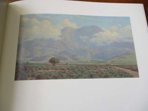 SOUTH AFRICAN RESERVE BANK ART COLLECTION Compiled by Julia Meintjes and Robert Pritchard