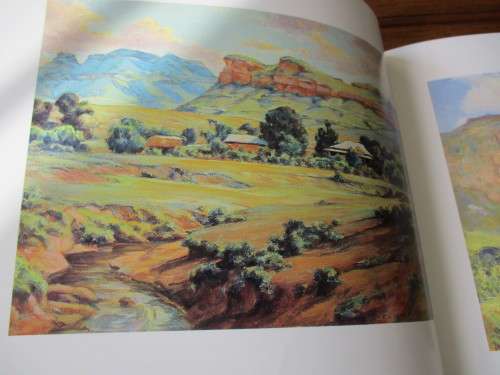 SOUTH AFRICAN RESERVE BANK ART COLLECTION Compiled by Julia Meintjes and Robert Pritchard