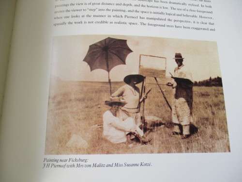 SOUTH AFRICAN RESERVE BANK ART COLLECTION Compiled by Julia Meintjes and Robert Pritchard