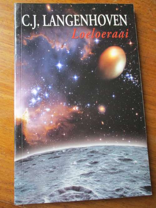 C.J. LANGENHOVEN  Loeloeraai