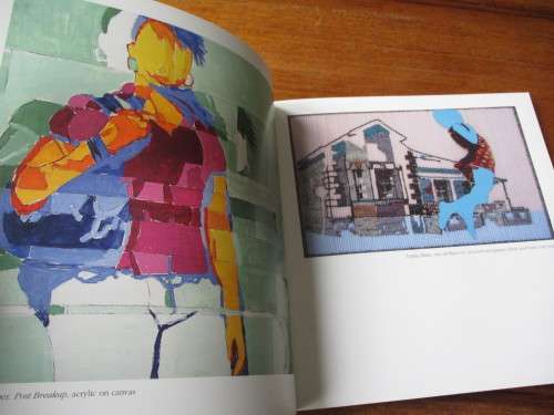 Spreek die woord  Break the Spell  Louis Jansen van Vuuren