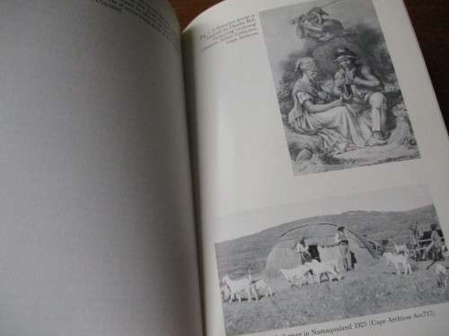 SIGNED. THE HISTORY OF COPPER MINING IN NAMAQUALAND John M Smalberger