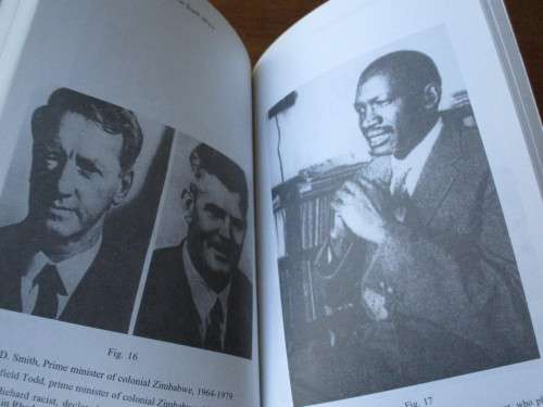 The Tragedy of Apartheid in South Africa: Hendrik F. Verwoerd and Dimitri Tsafendas   D.A Mungazi
