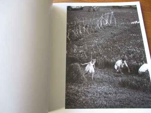 DAVID GOLDBLATT - SOME AFRIKANERS REVISITED