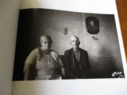 DAVID GOLDBLATT - SOME AFRIKANERS REVISITED