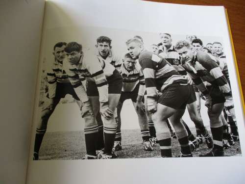 DAVID GOLDBLATT - SOME AFRIKANERS REVISITED