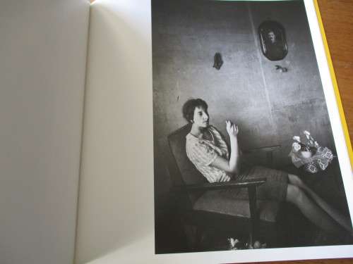 DAVID GOLDBLATT - SOME AFRIKANERS REVISITED