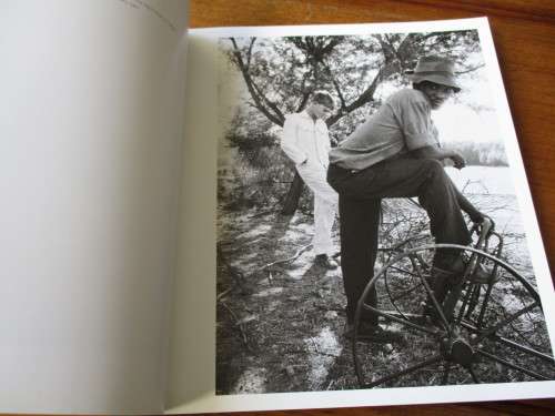 DAVID GOLDBLATT - SOME AFRIKANERS REVISITED