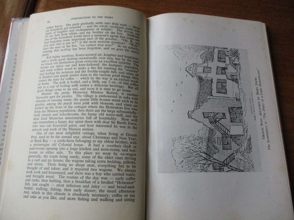 QUADRILLES AND KONFYT  The Life and Journal of Hidagoda Duckitt  M. KUTTEL