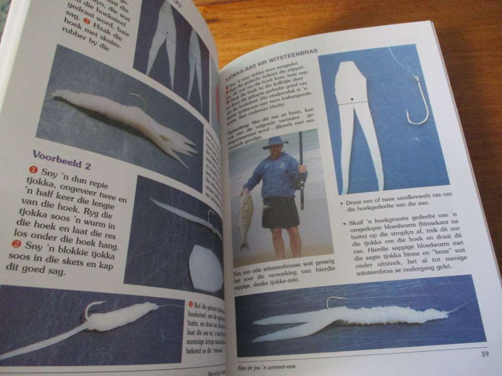 SEEHENGELGEHEIME Gids vir kushengelaars  Nickie Louwrens