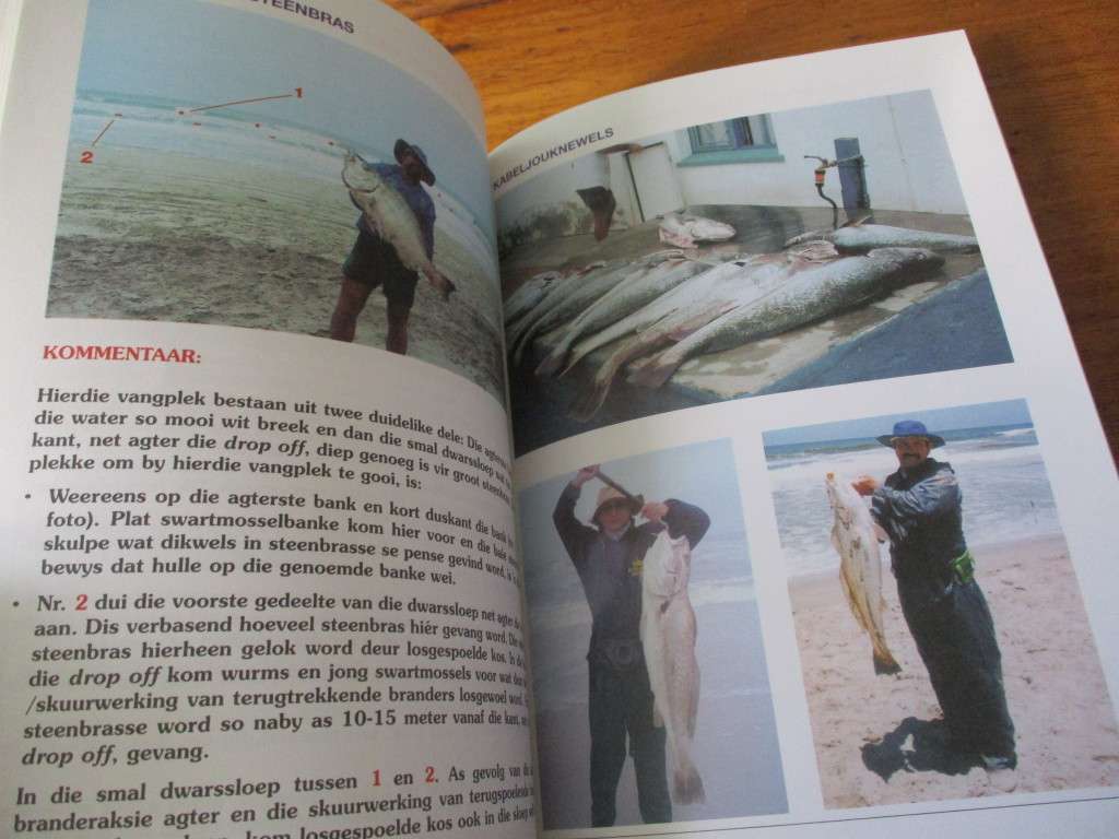 SEEHENGELGEHEIME Gids vir kushengelaars  Nickie Louwrens