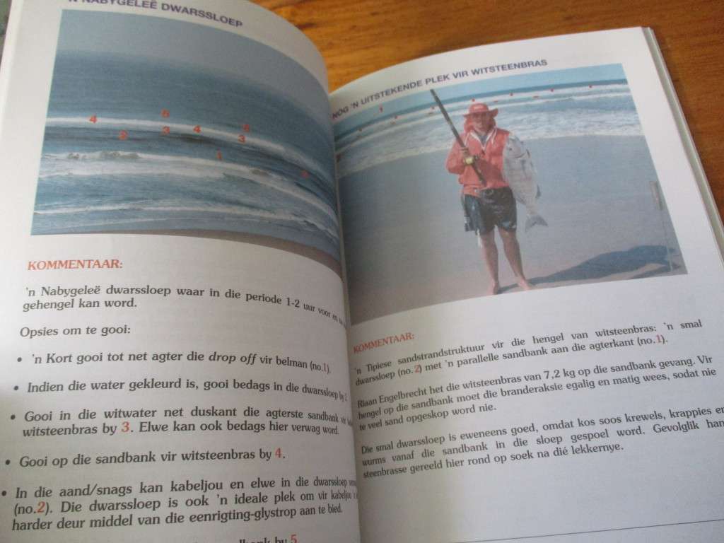 SEEHENGELGEHEIME Gids vir kushengelaars  Nickie Louwrens